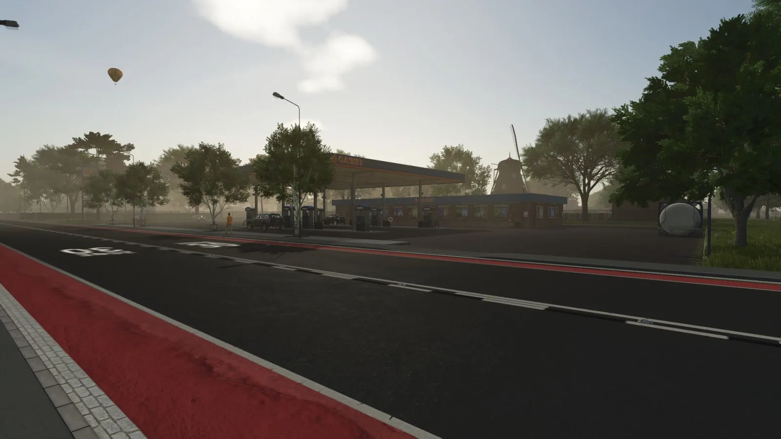 Maasland 4x FS25 - screenshot 1