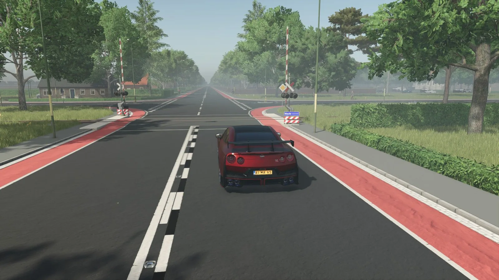 Maasland 4x FS25 - screenshot 2