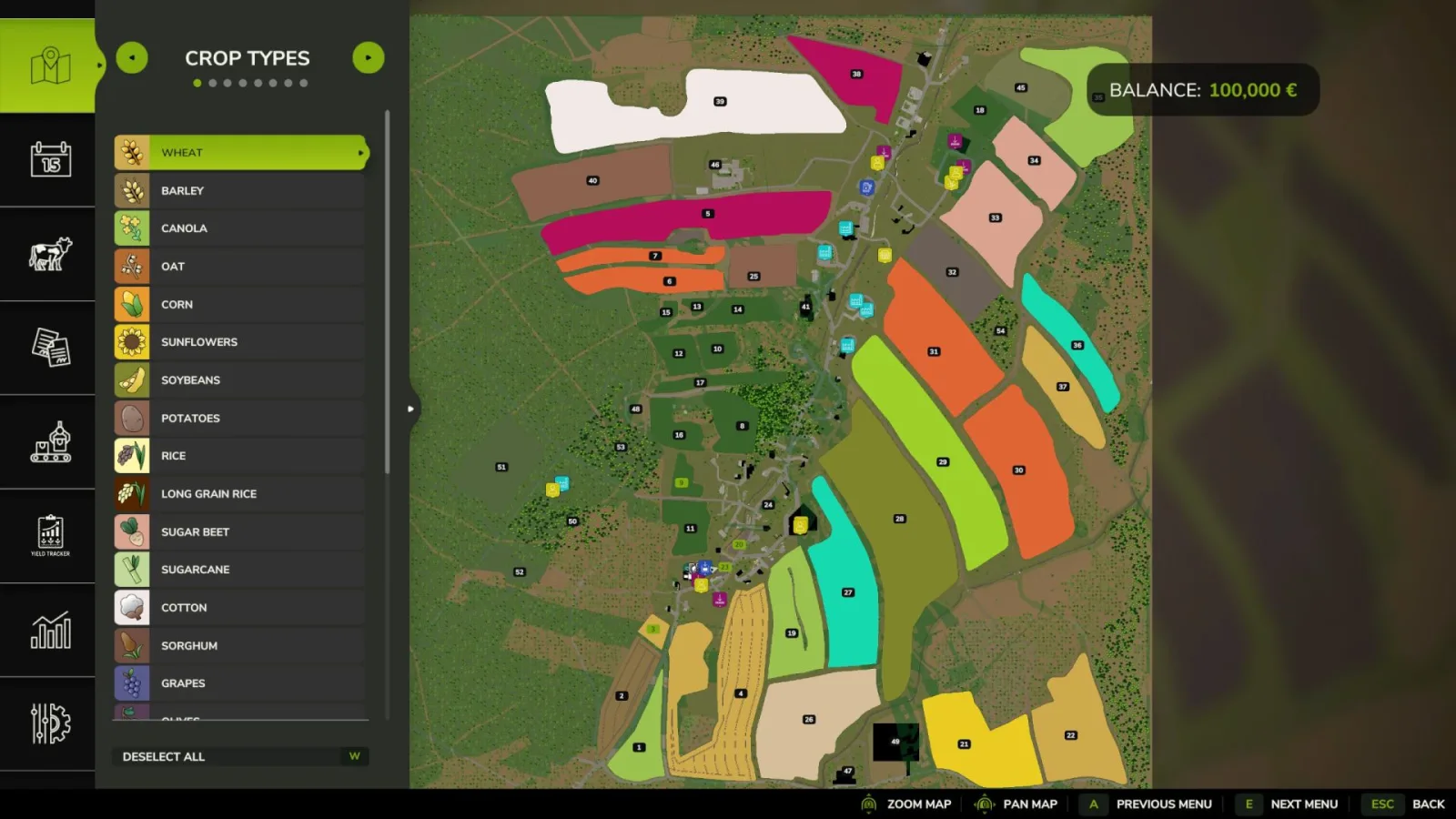Oberfrauendorf FS25 - screenshot 2