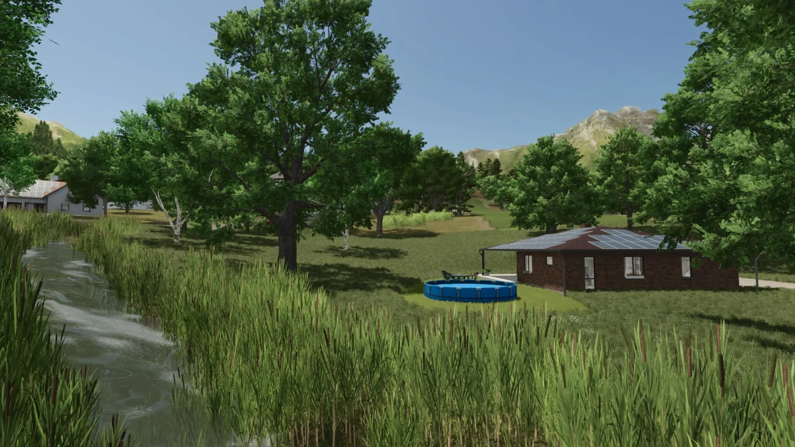 Oberfrauendorf FS25 - screenshot 3