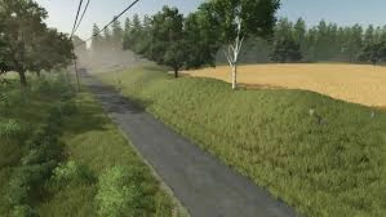 Przysady FS25 - screenshot 2