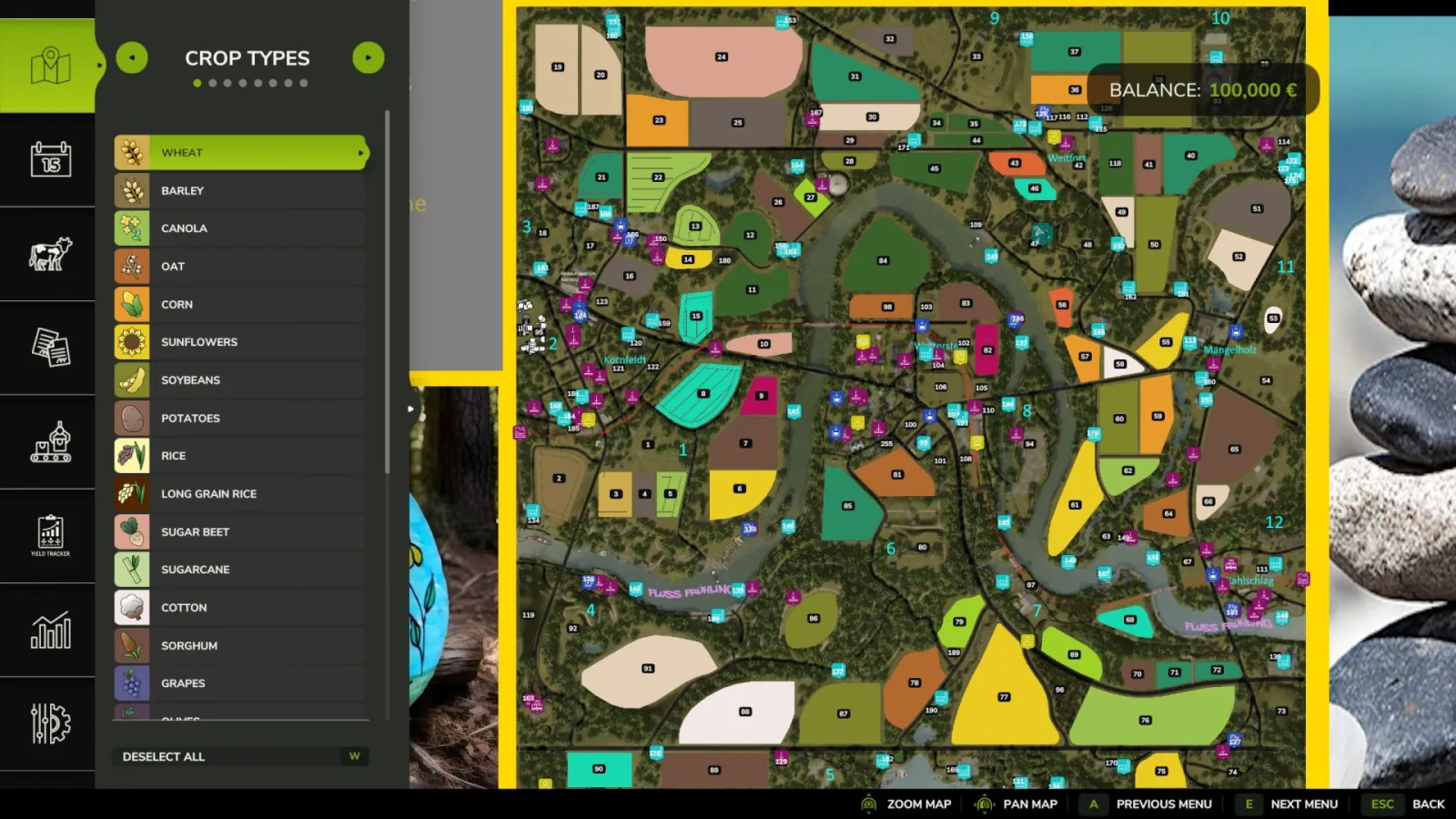 Landkreis Wetterstein FS25 - screenshot 2