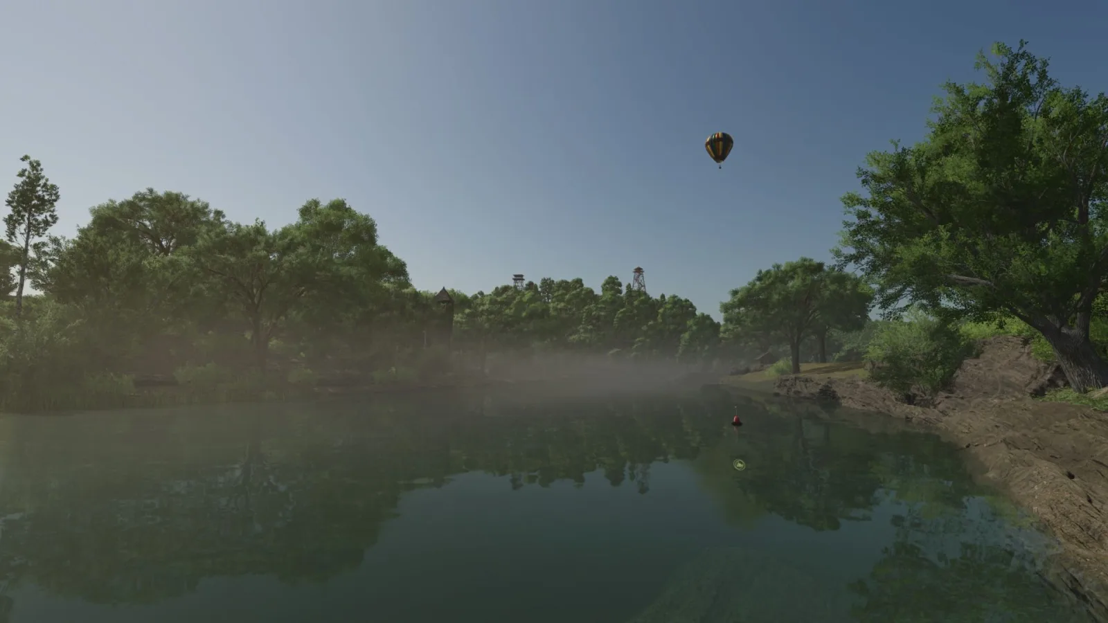 Landkreis Wetterstein FS25 - screenshot 3