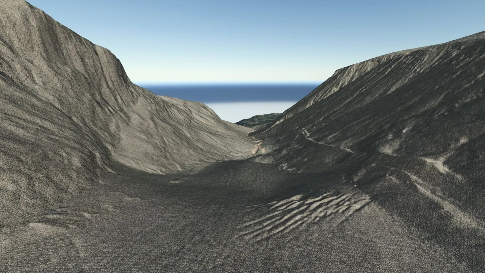 Galdhopiggen FS25 - screenshot 3