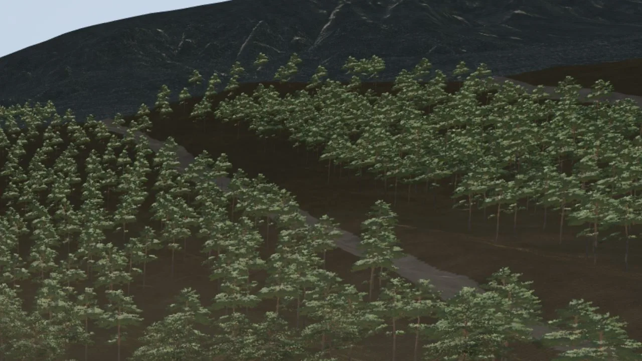 Galdhopiggen FS25 - screenshot 2