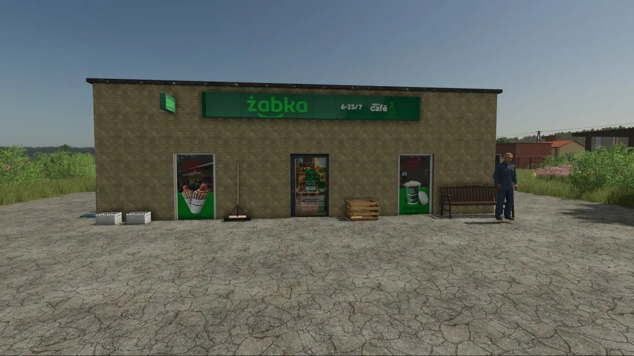 Kotowo FS25 - screenshot 1