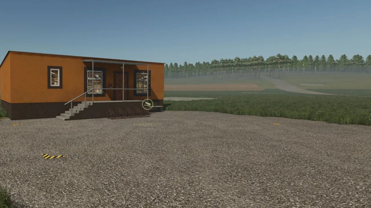 Vartsala, Salo FS25 - screenshot 2