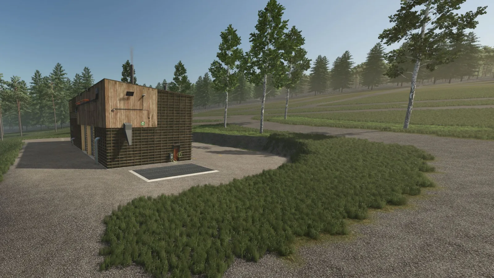 Vartsala, Salo FS25 - screenshot 3