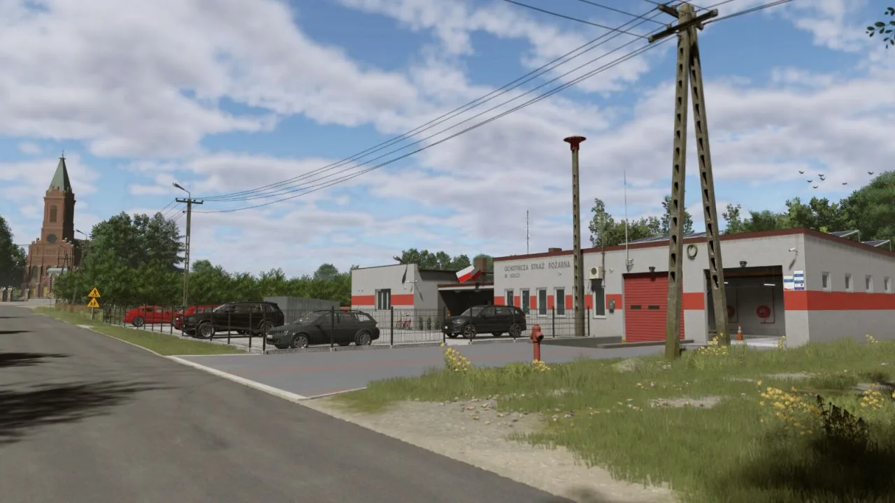 Solek FS25 - screenshot 3