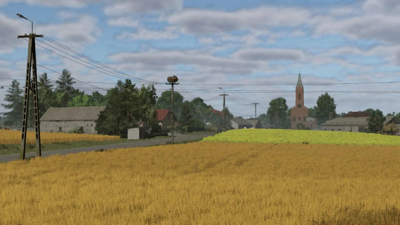 Solek FS25 - screenshot 1
