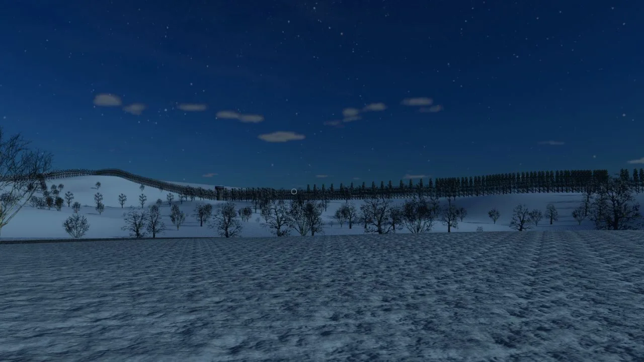 Fazenda Primavera FS25 - screenshot 3
