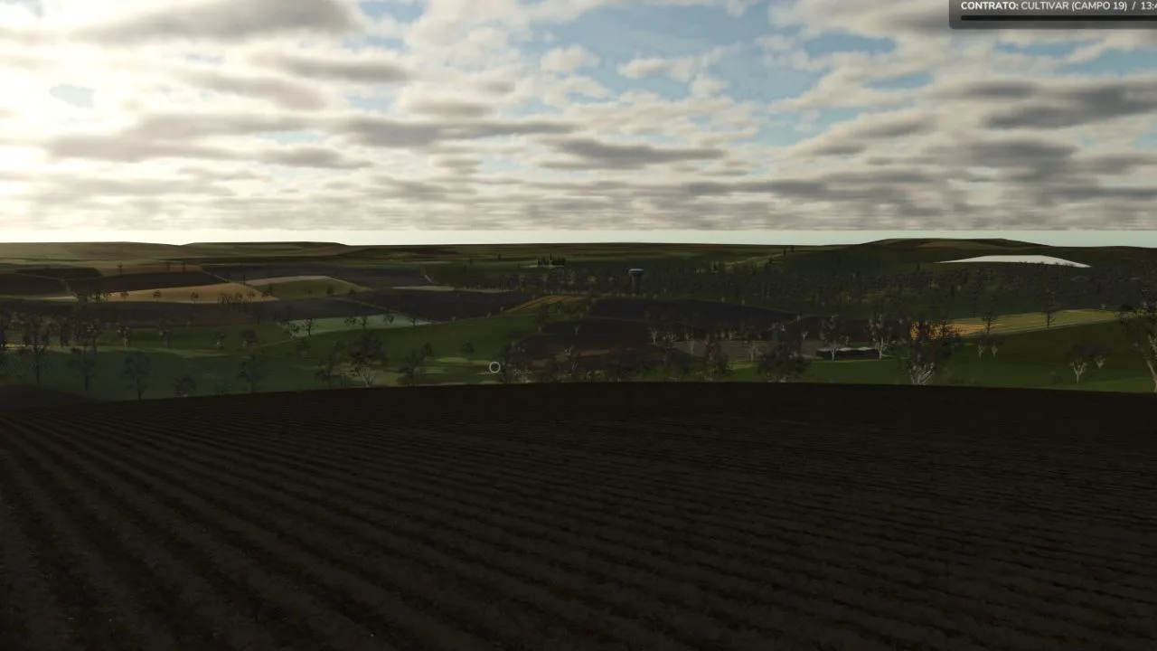 Fazenda Primavera FS25 - screenshot 2