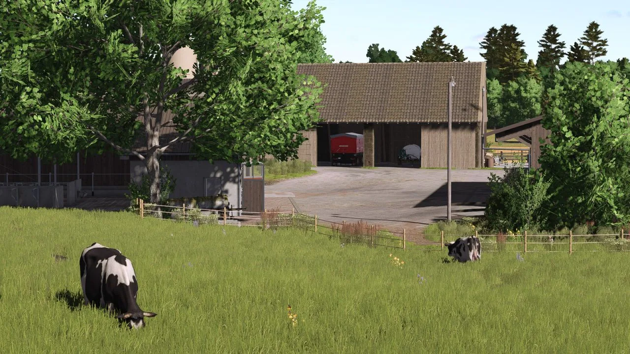 Helden FS25 - screenshot 1