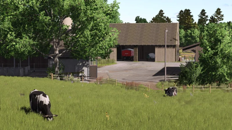 Helden FS25