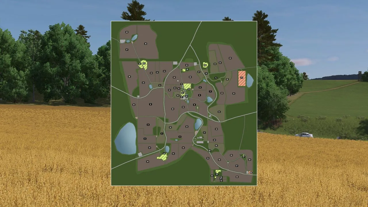 Helden FS25 - screenshot 2