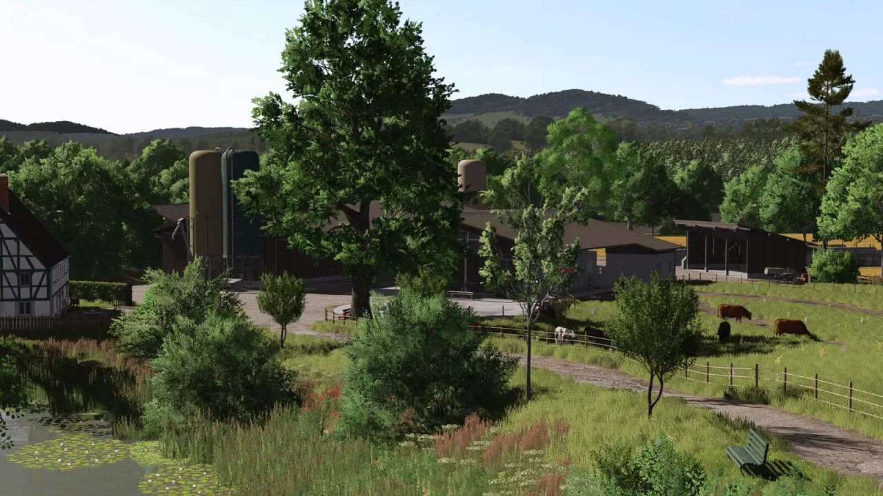 Helden FS25 - screenshot 3