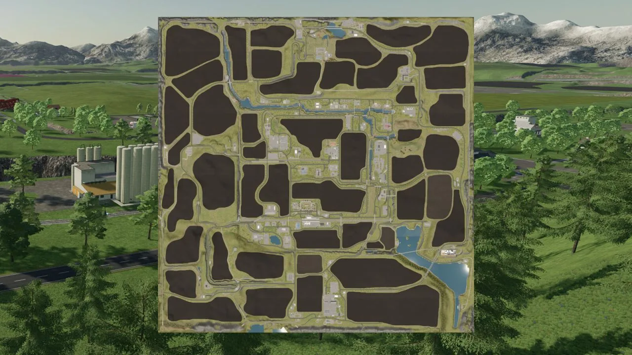 Oberthal FS25 - screenshot 2