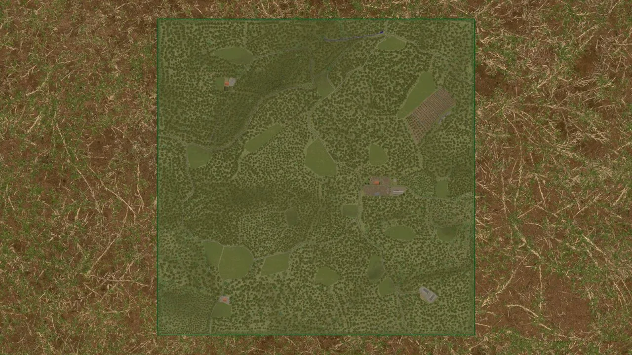 The Risoux Forest FS25 - screenshot 2