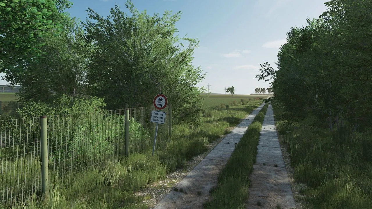 On the Mittelland Canal FS25 - screenshot 3