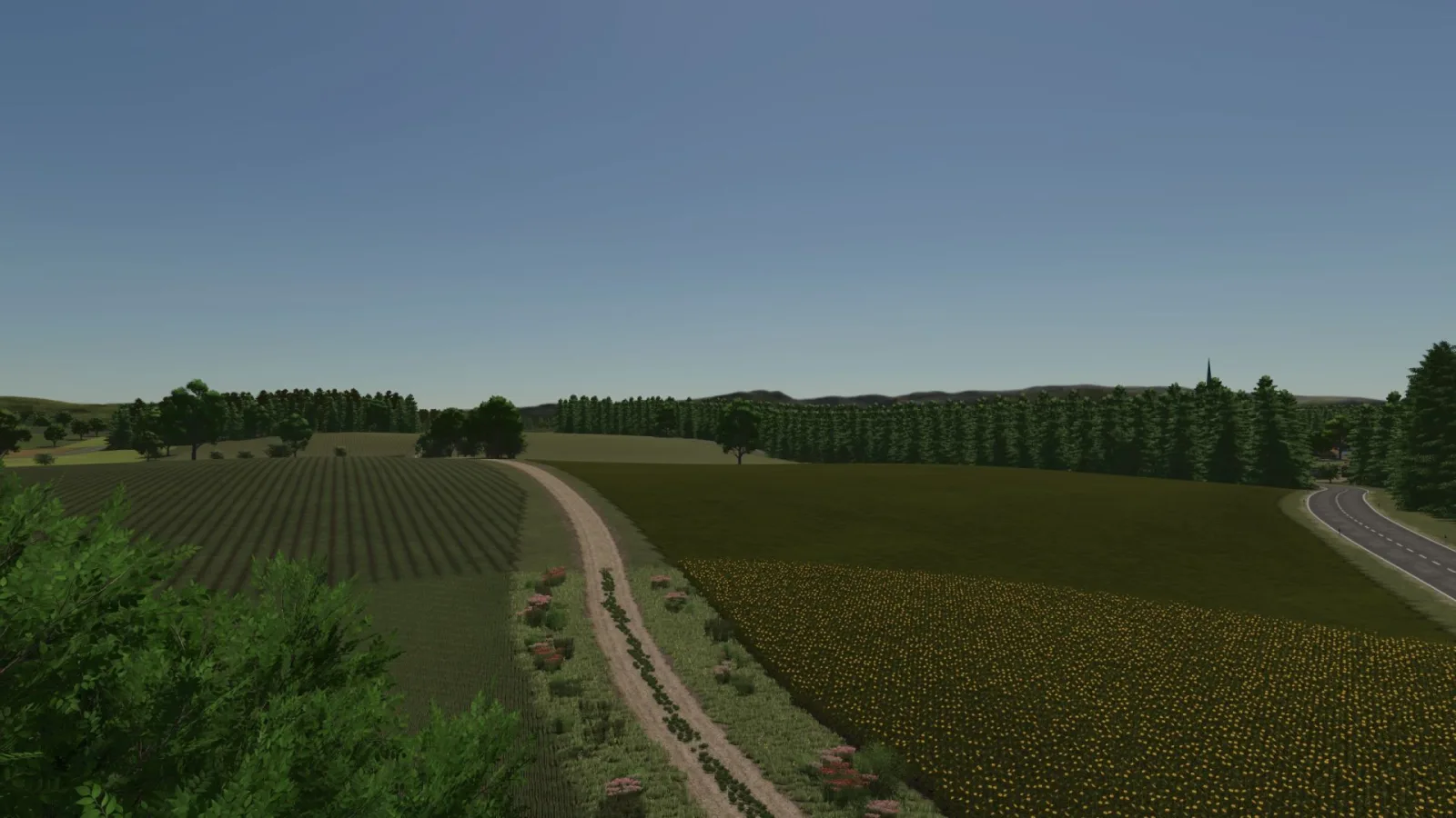 Tannheim FS25 - screenshot 3