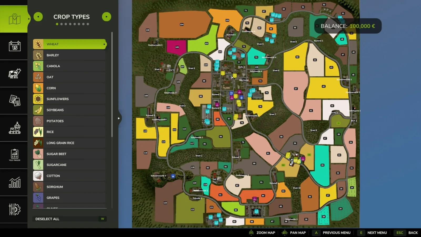 Tannheim FS25 - screenshot 2