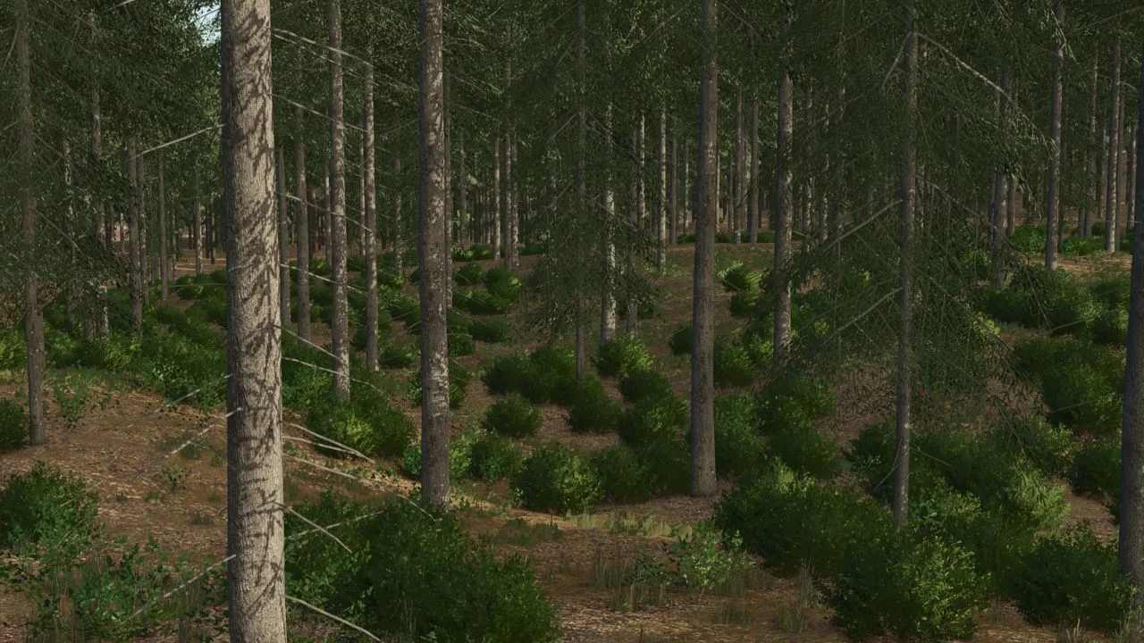 Persholmen FS25 - screenshot 3