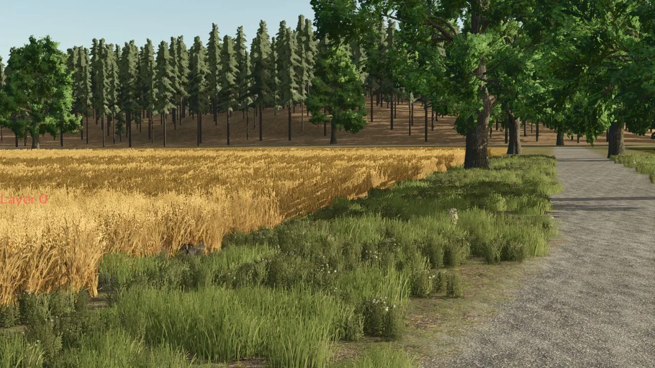 Persholmen FS25 - screenshot 2