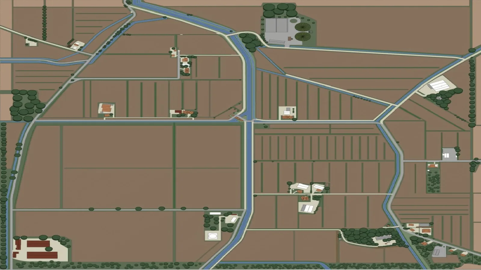 Concordia FS25 - screenshot 2