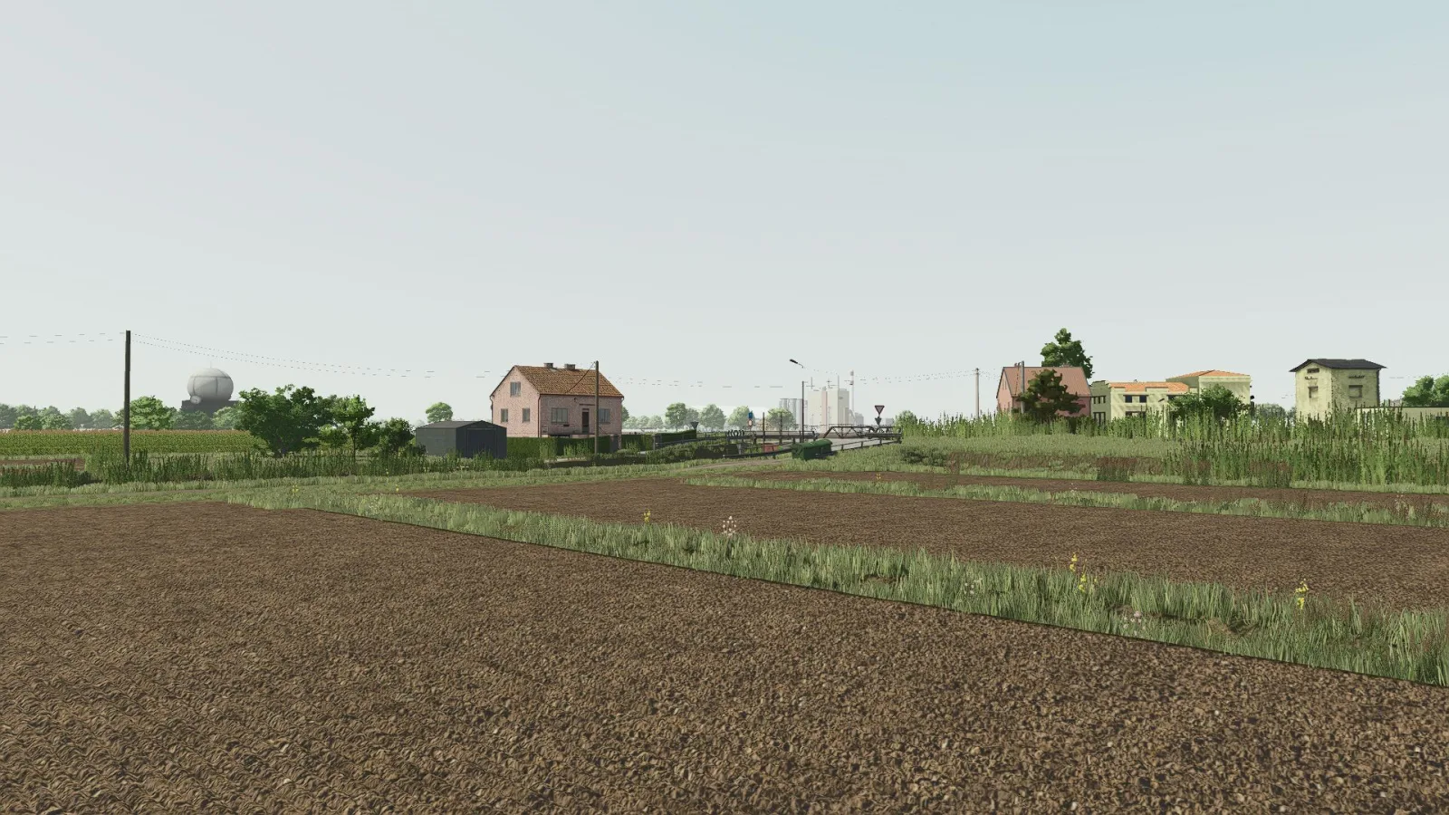 Concordia FS25 - screenshot 3