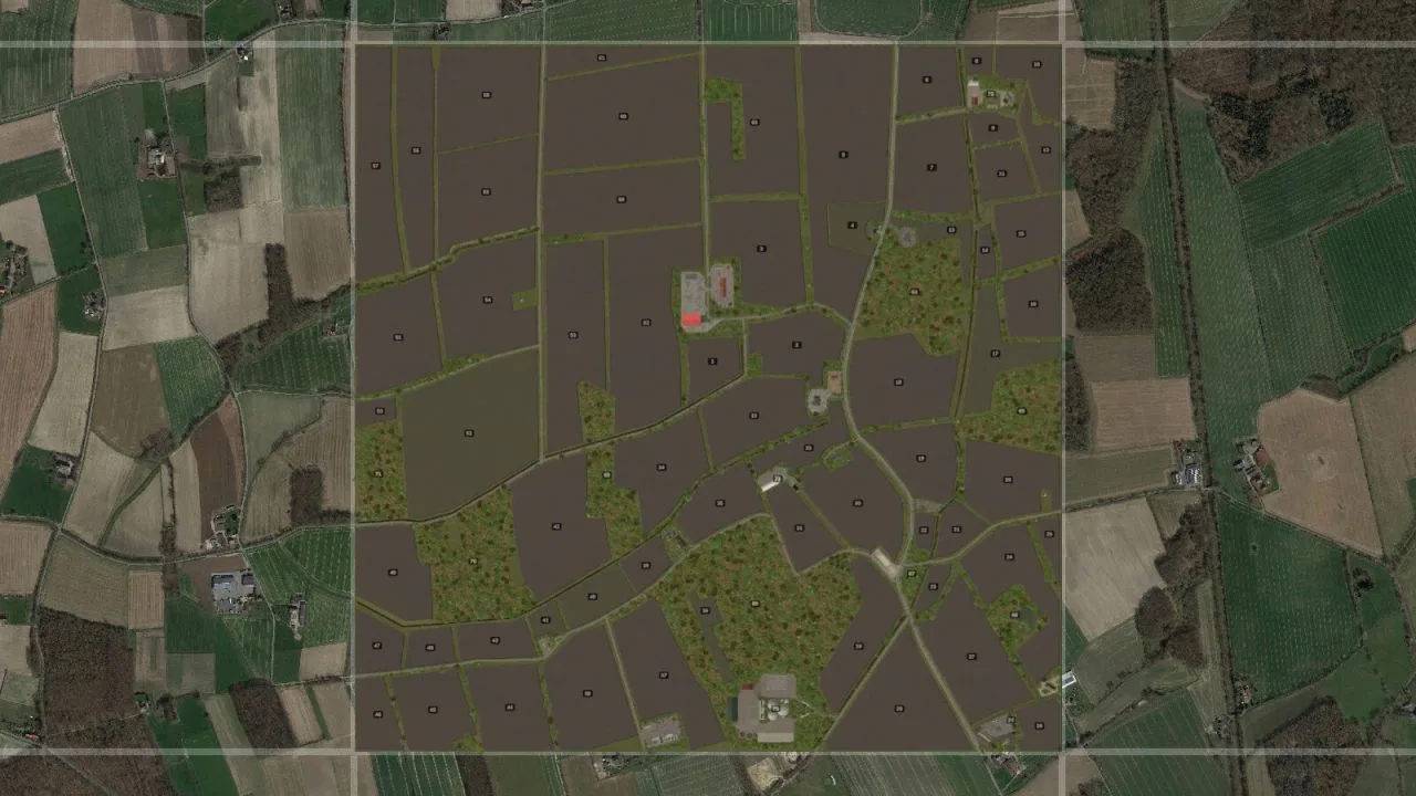 Nordkirchen FS25 - screenshot 2