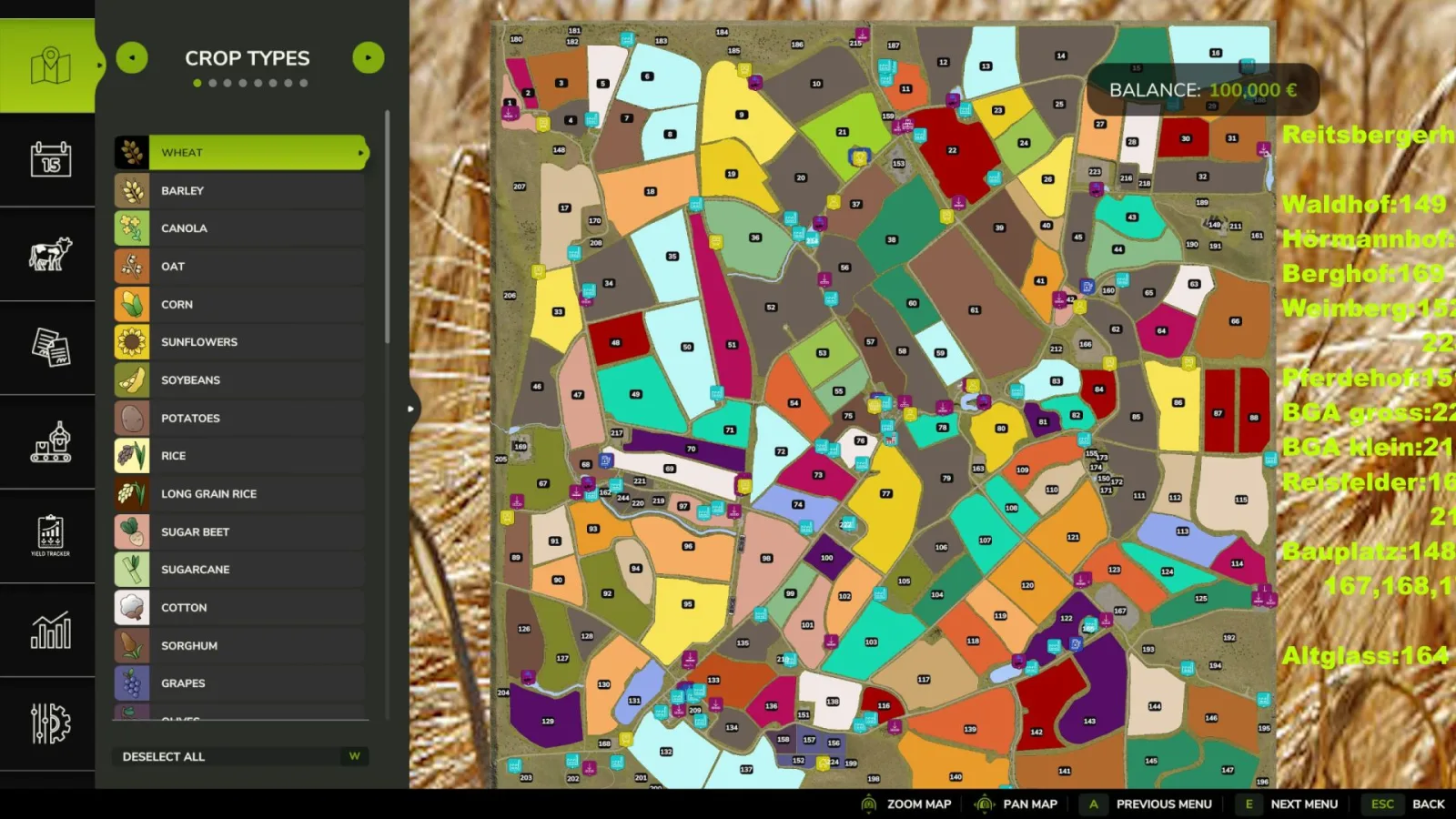 Thüringen 2.0 16x FS25 - screenshot 2