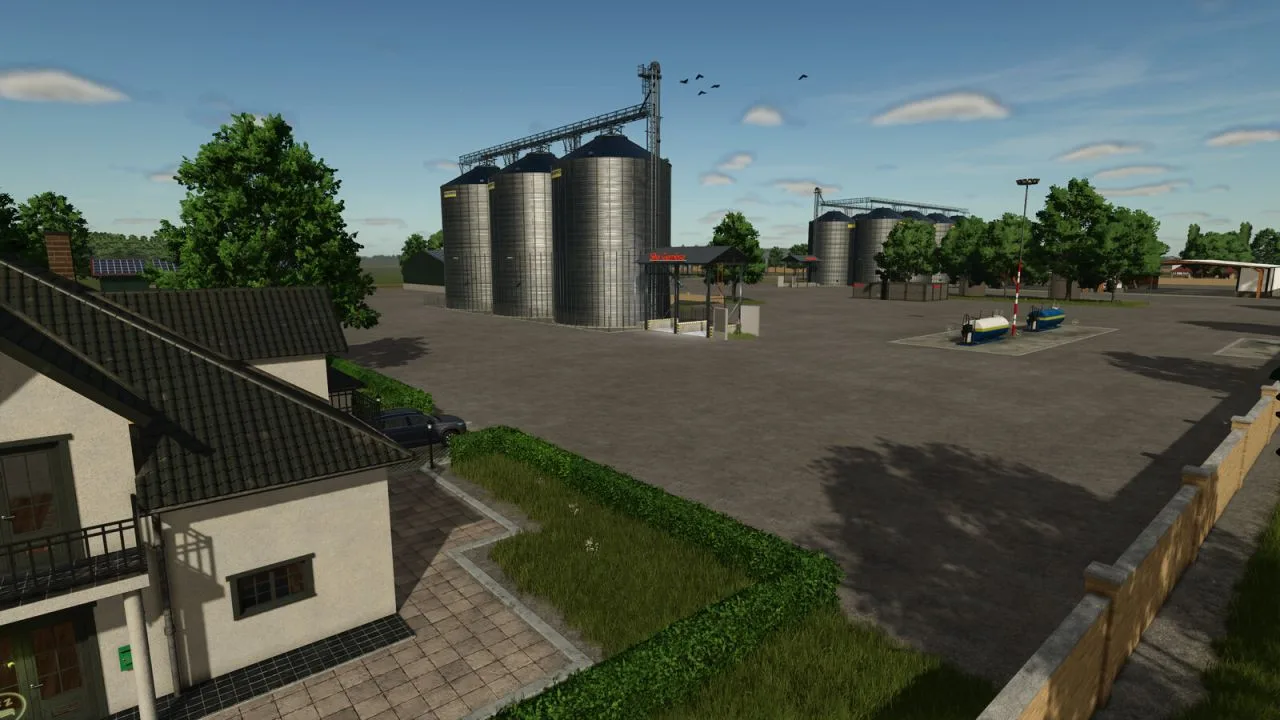 Multimap FS25 - screenshot 1