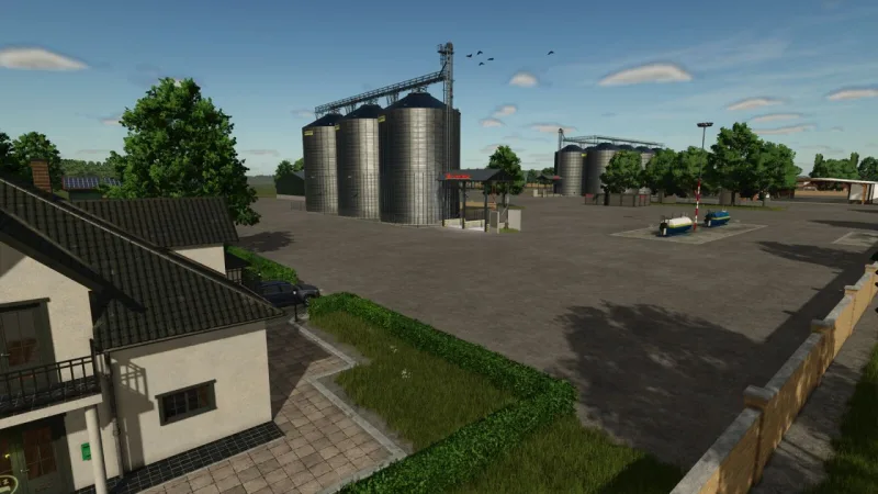 Multimap FS25