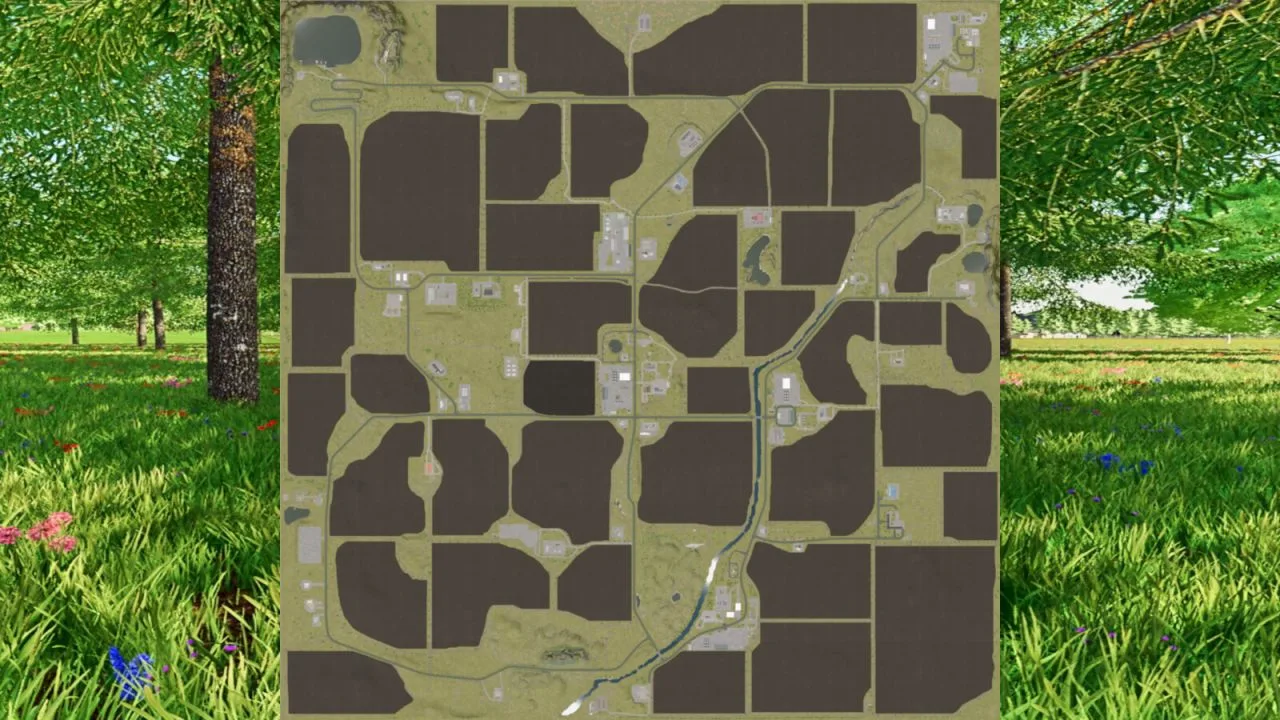 Multimap FS25 - screenshot 2