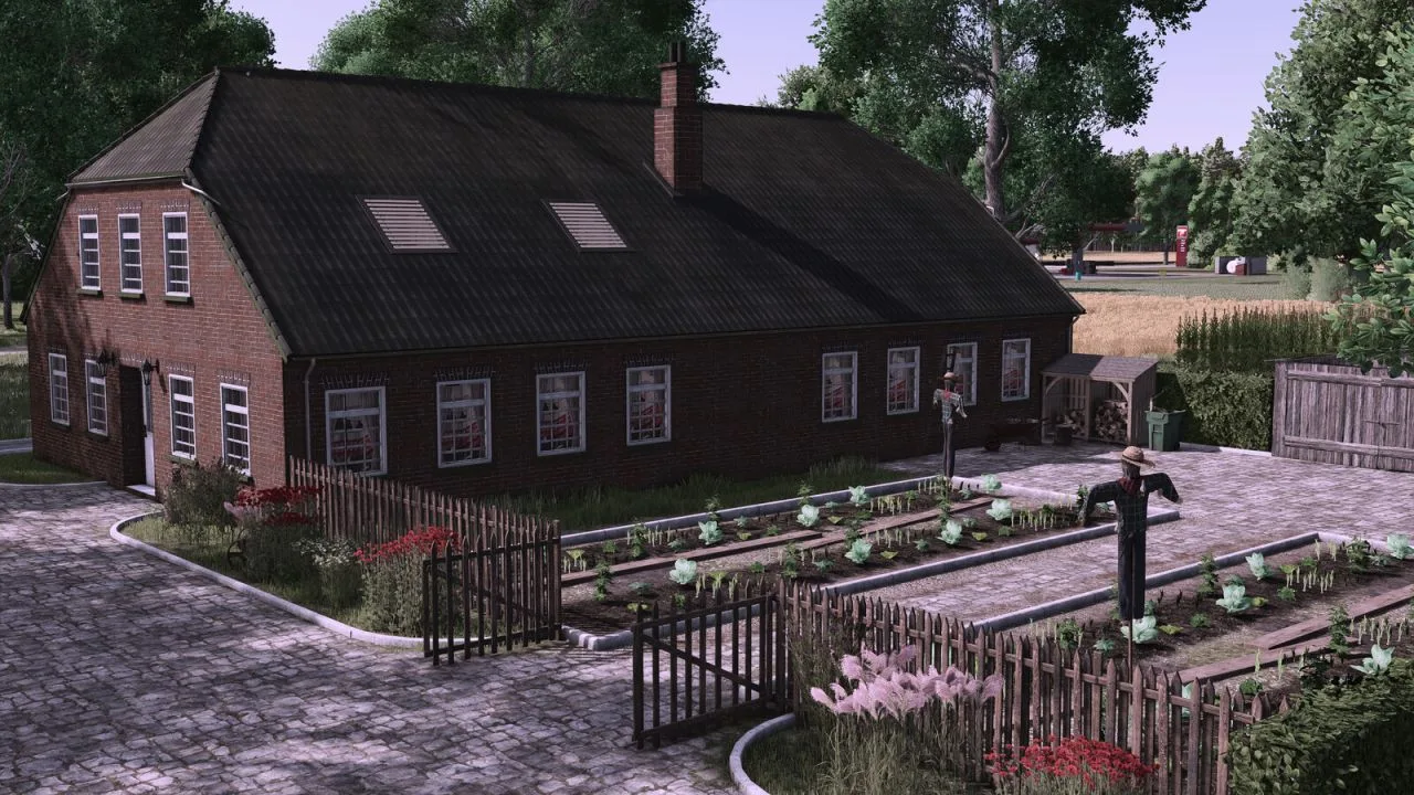 Krebach FS25 - screenshot 3