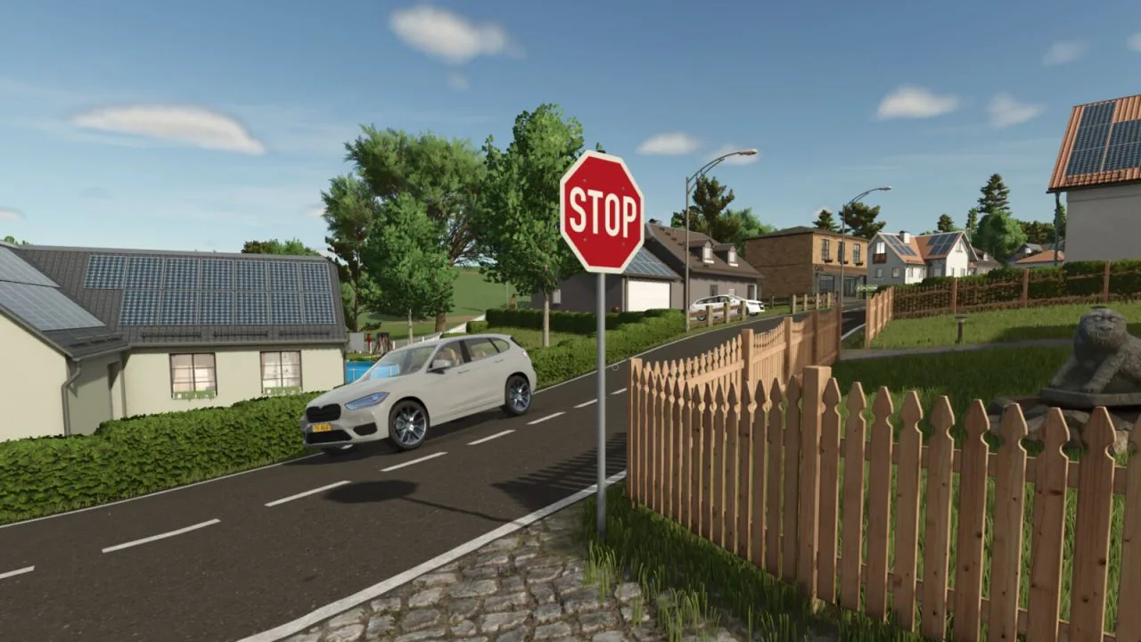 Osweiler FS25 - screenshot 3