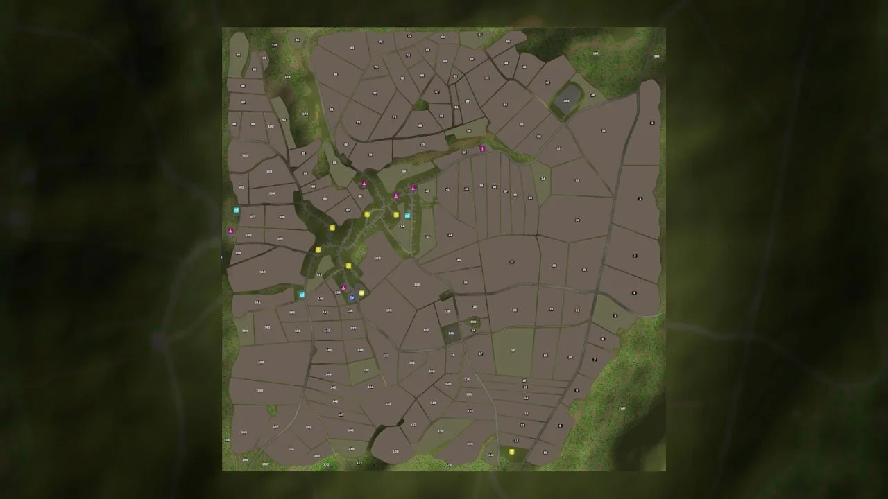 Osweiler FS25 - screenshot 2