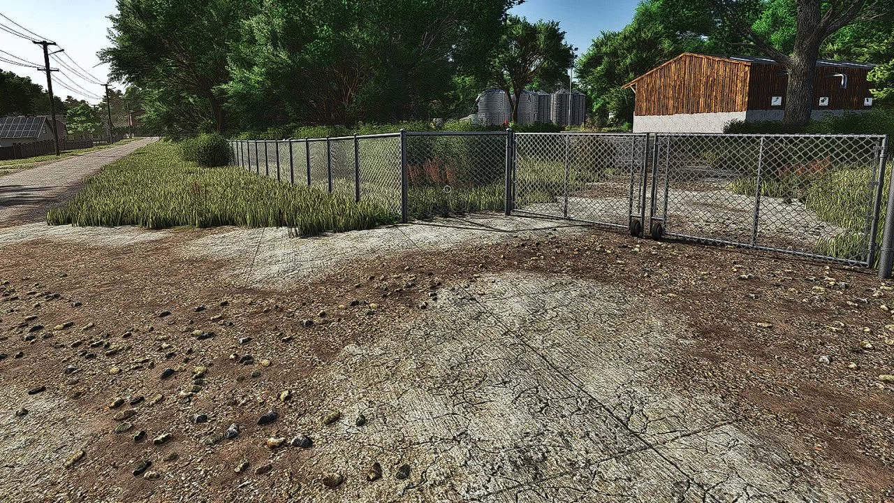 Böhönye FS25 - screenshot 2