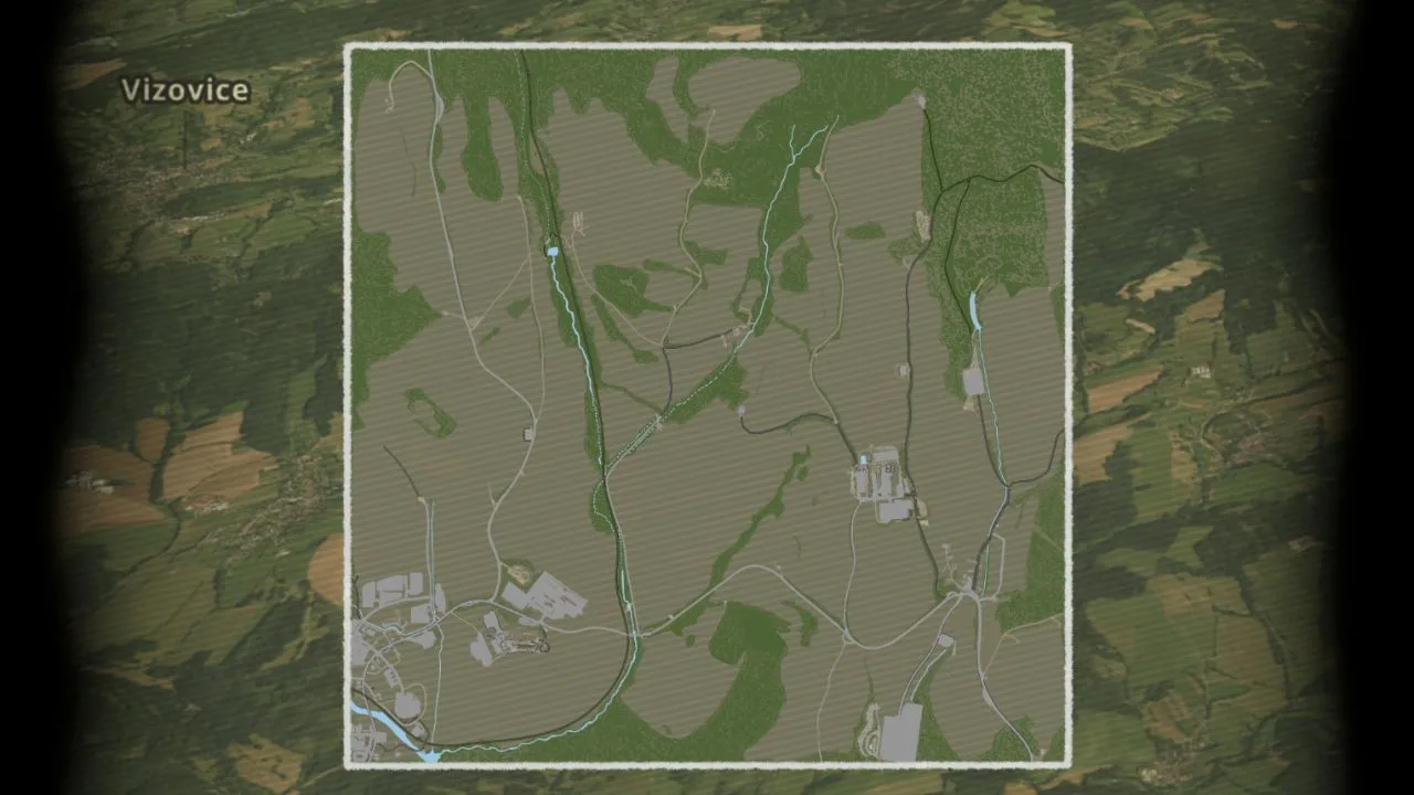 Valachy FS25 - screenshot 2
