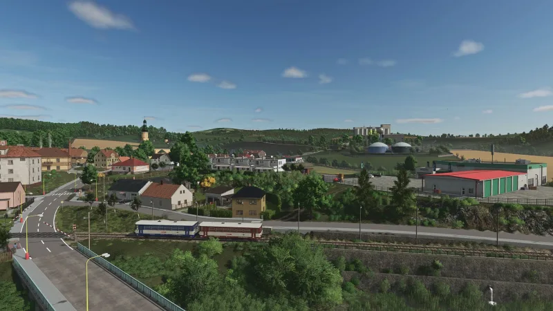 Kingdom Of Wallachia FS25