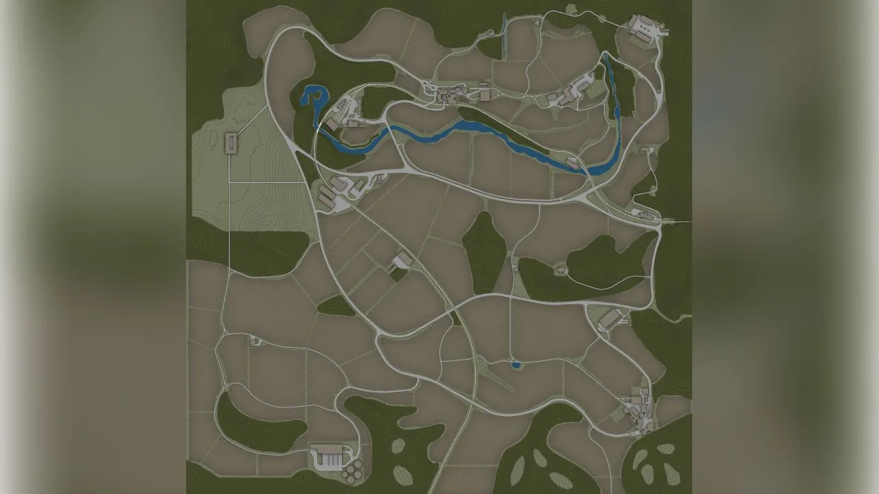 DEUTSCHLAND FS25 - screenshot 2