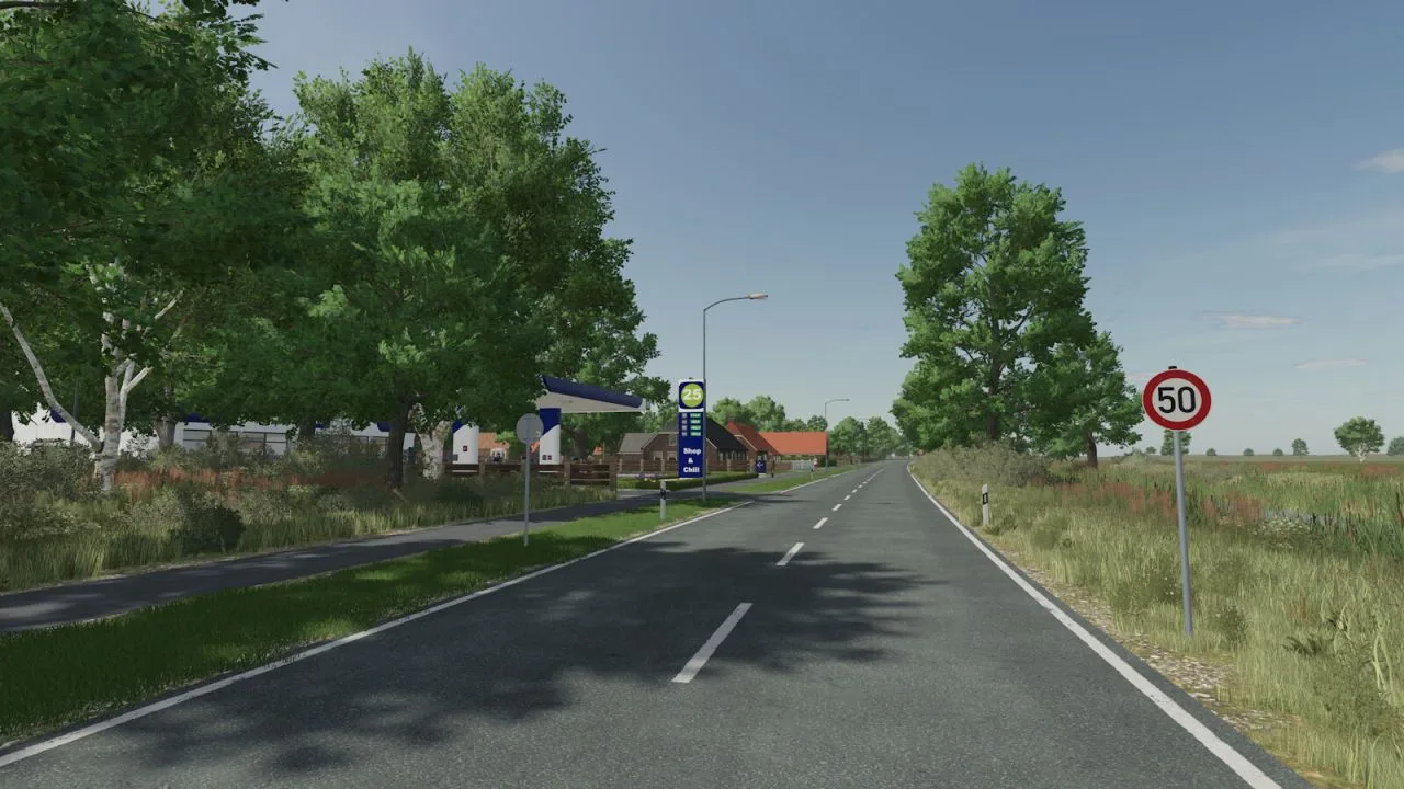 Leybucht 4x FS25 - screenshot 1