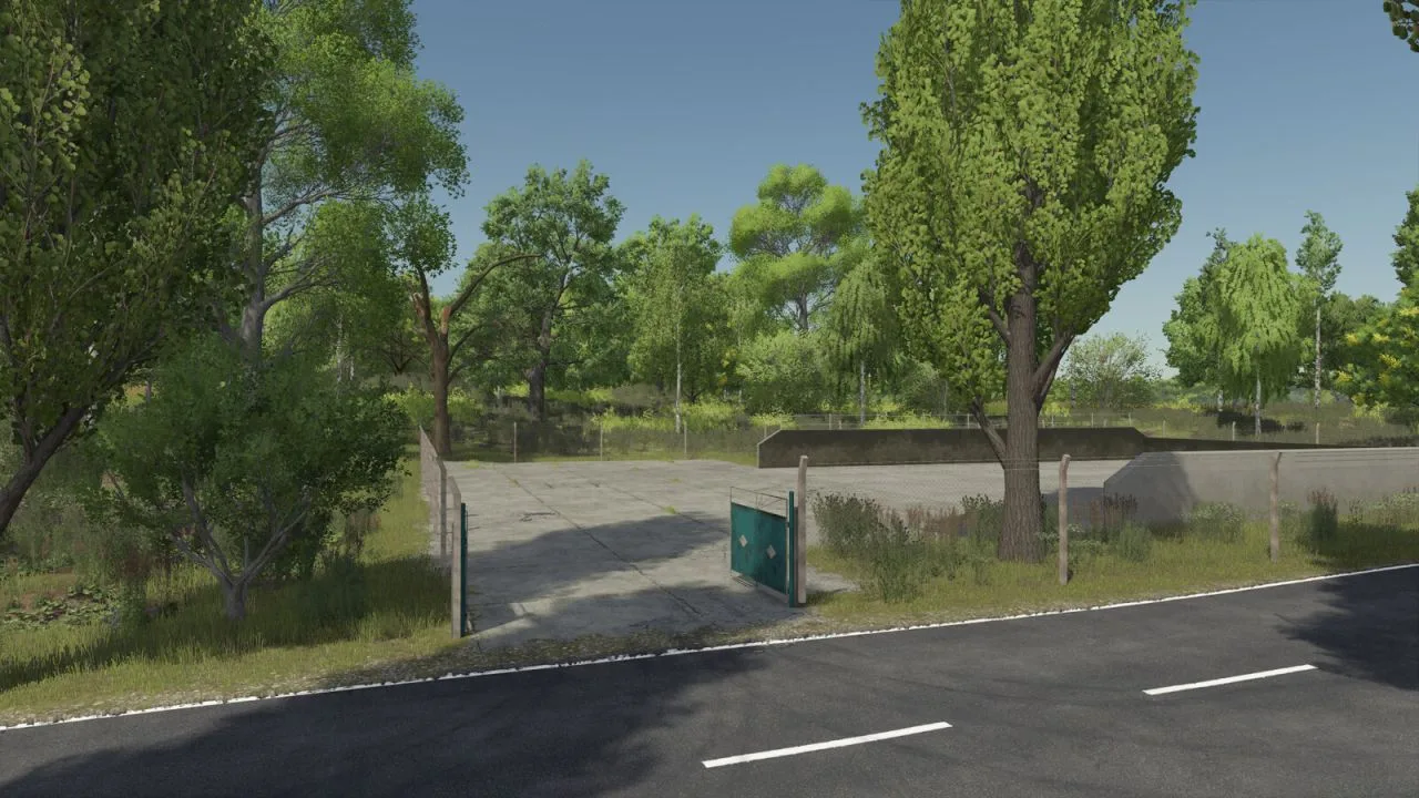 Wollschow 25 FS25 - screenshot 3