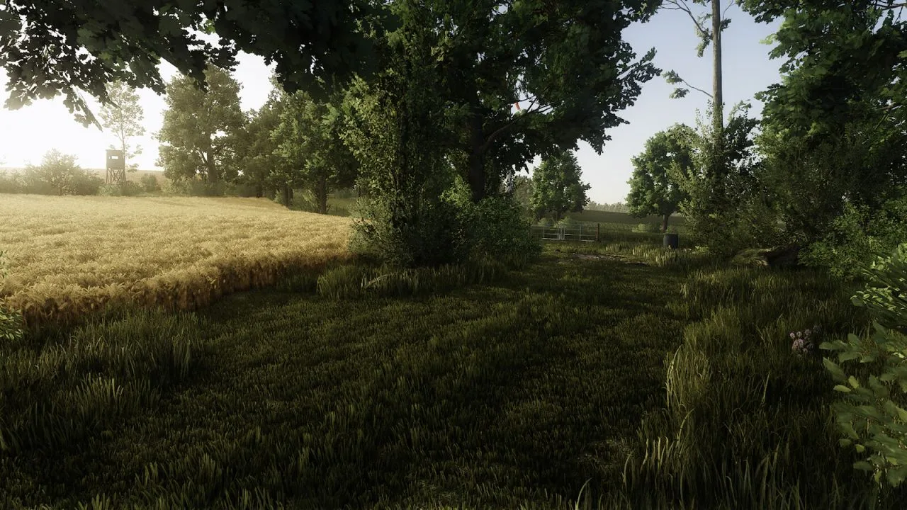 Kreis Steinfurt FS25 - screenshot 3