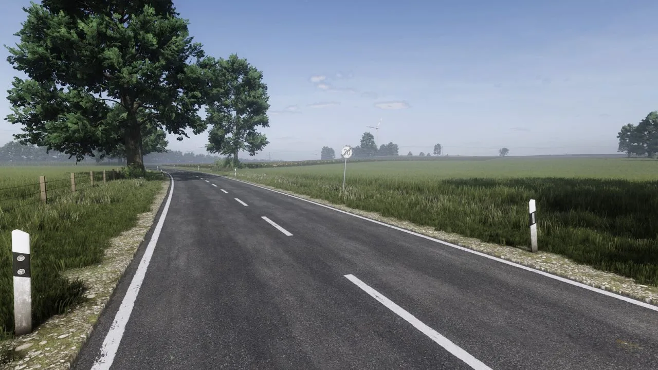 Kreis Steinfurt FS25 - screenshot 1