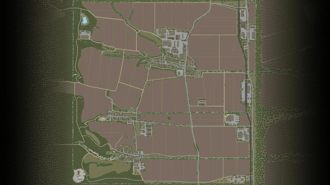 Carpathian Countryside FS25 - screenshot 2