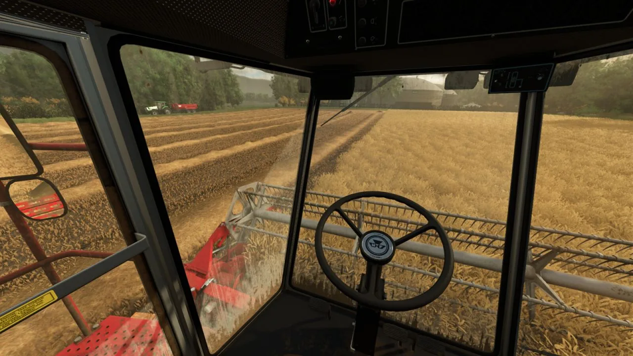 Maypole Farm FS25 - screenshot 3