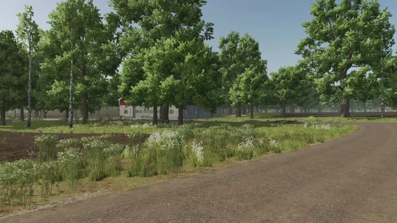 Staby Agri FS25 - screenshot 3