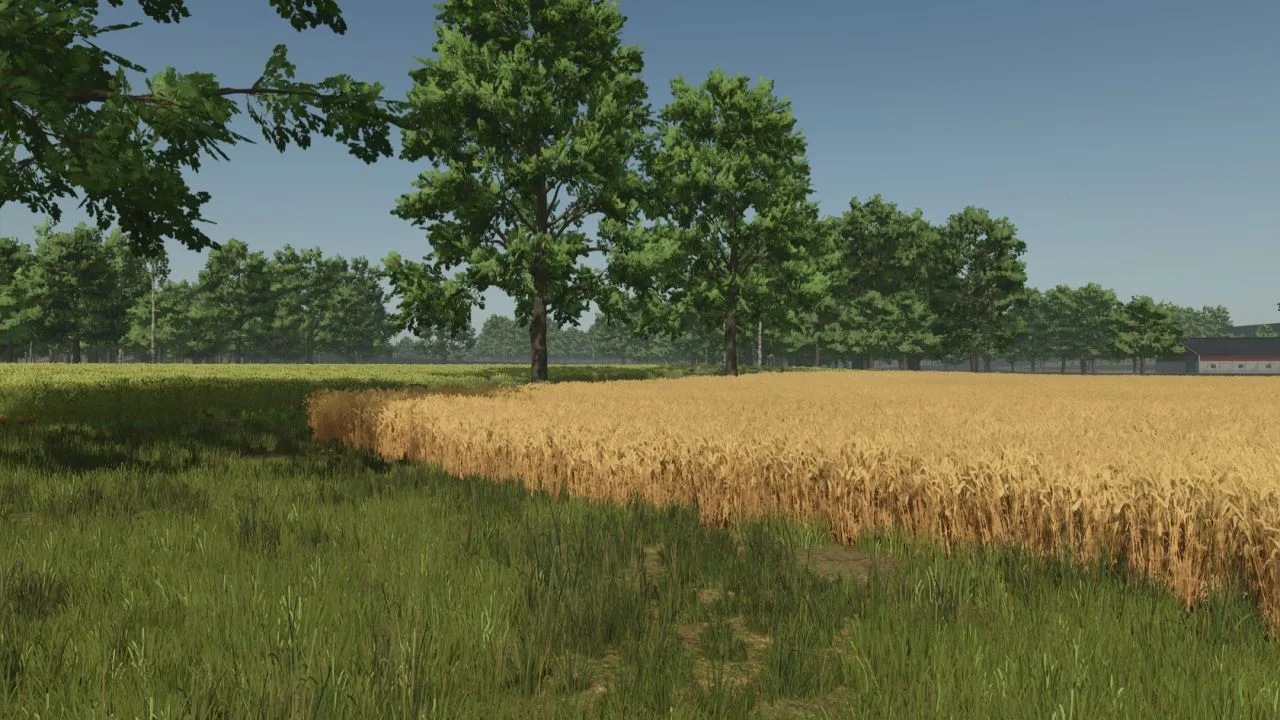 Staby Agri FS25 - screenshot 2