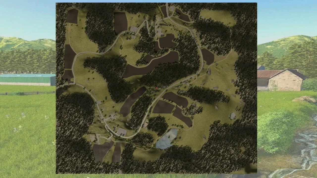 The Combes FS25 - screenshot 2